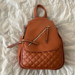 Le Miel Mini backpack